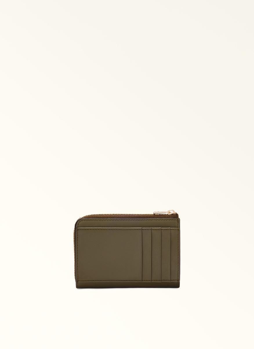 Кейс за документи Furla Camelia Toni Sage