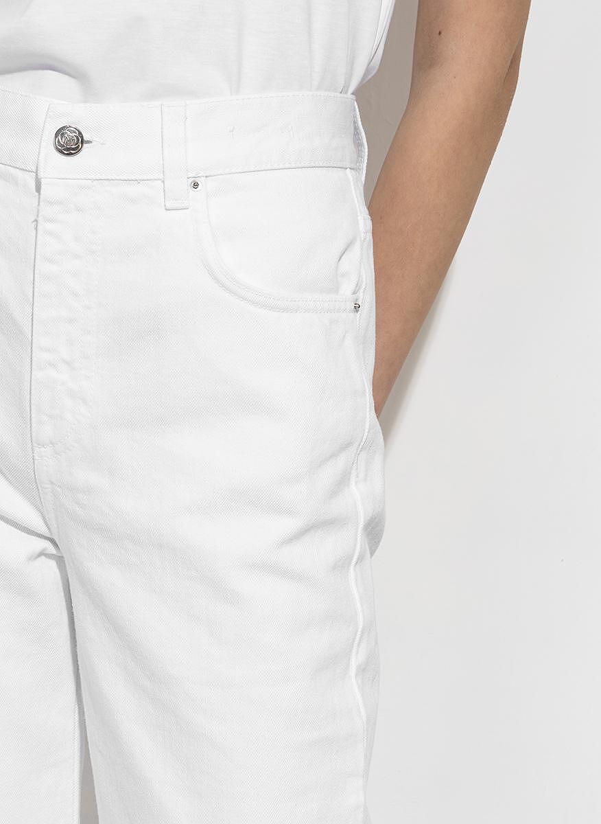 Деним 'Wide leg' Marella Wleg1bis