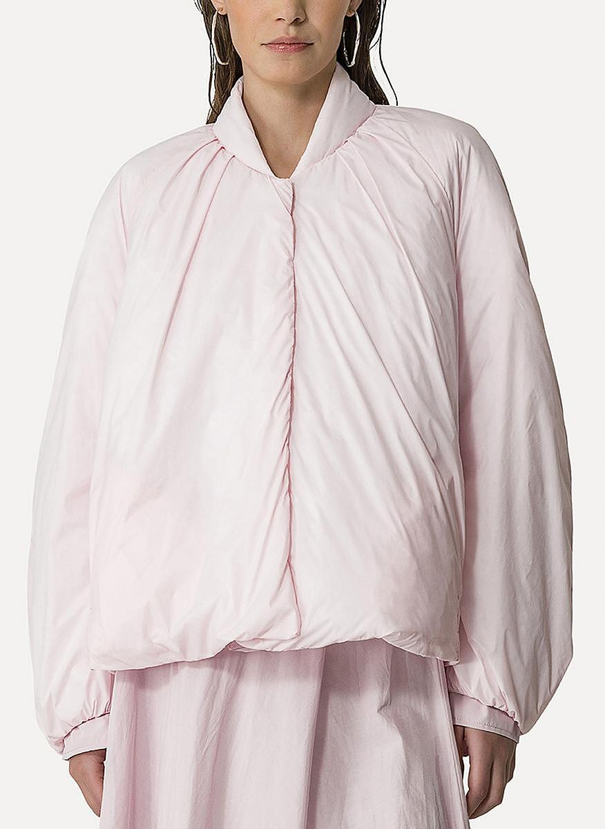 Бомбър яке 'Water-repellent' forte_forte