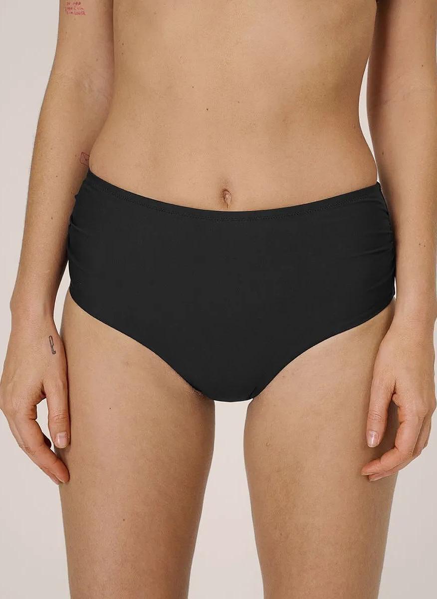 Долнище на бански Bora Bora Black Palmers