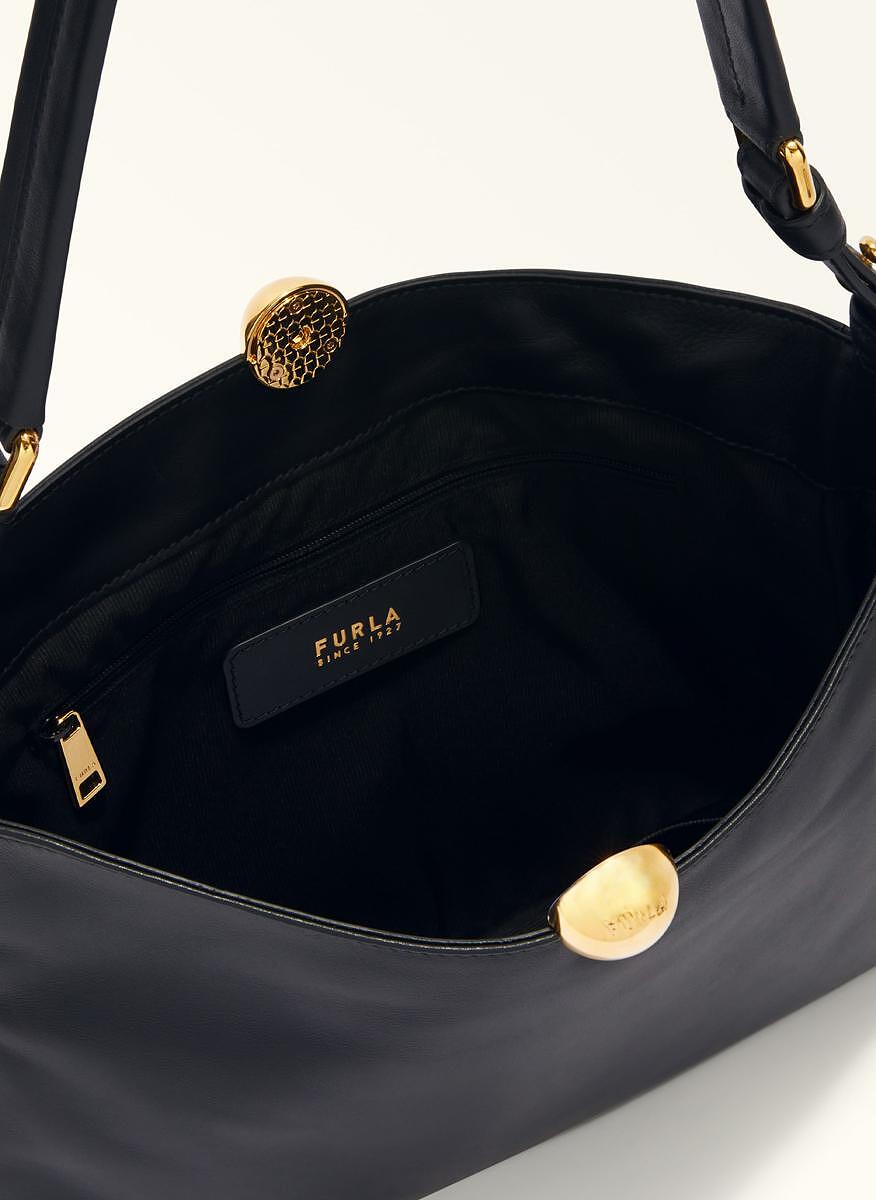 Чанта Furla Sfera Nero