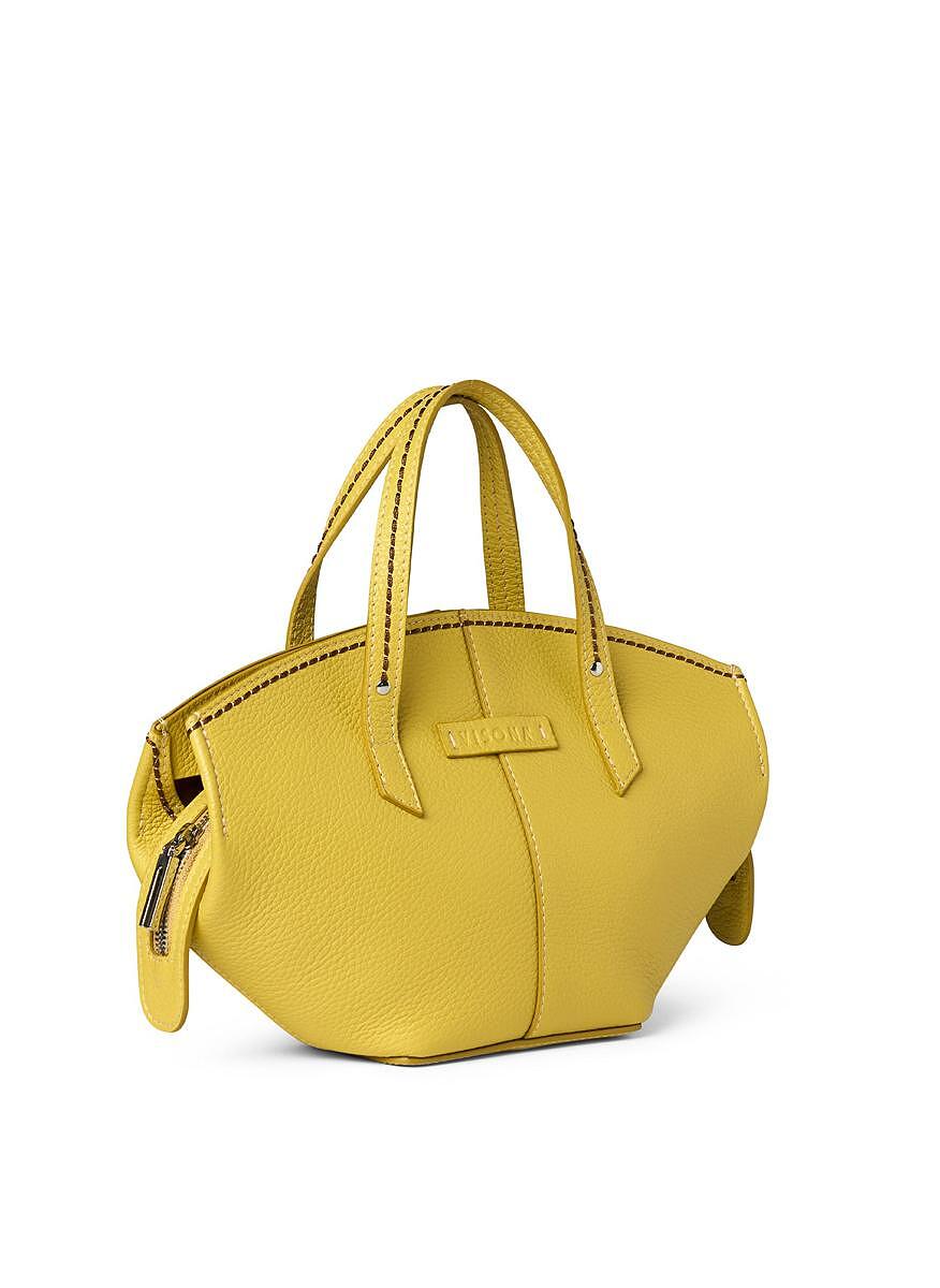 Чанта 'Limone' Visona