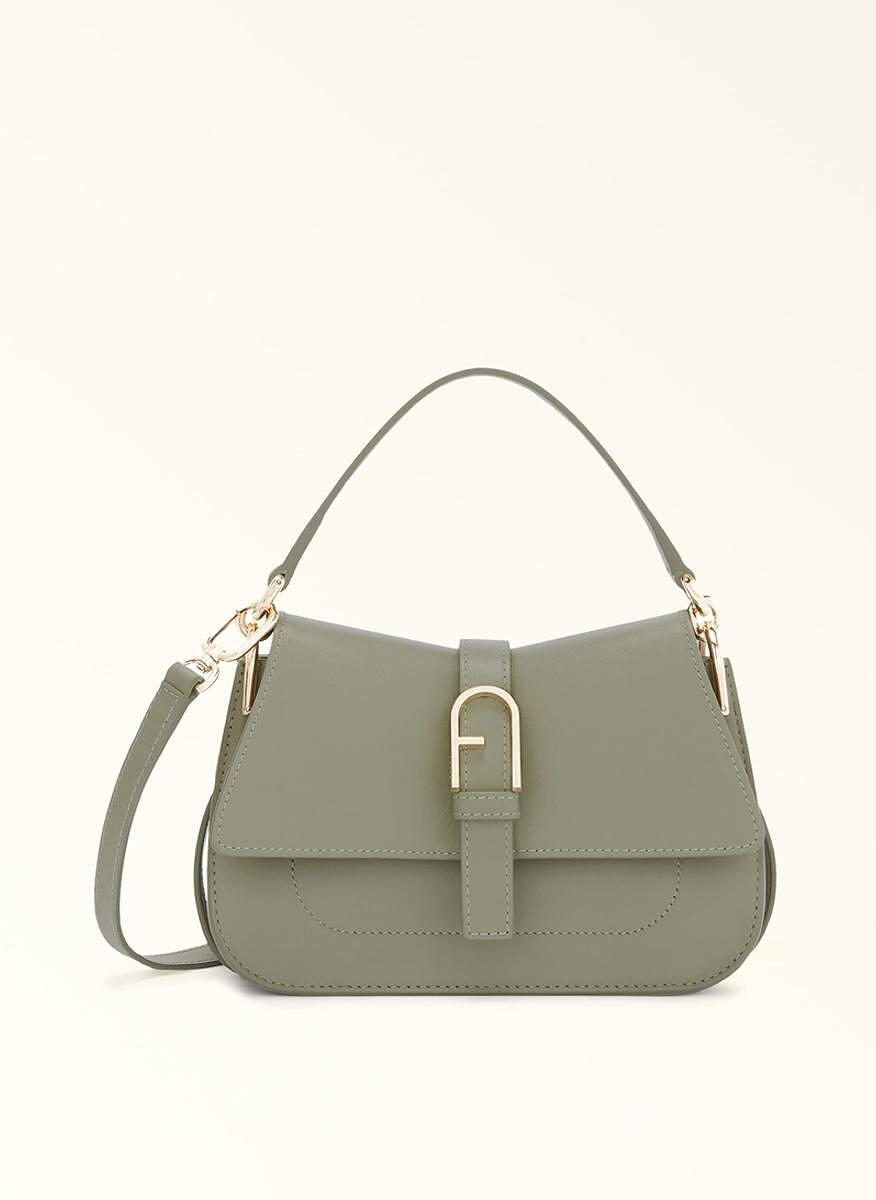 Чанта Furla Flow Agave