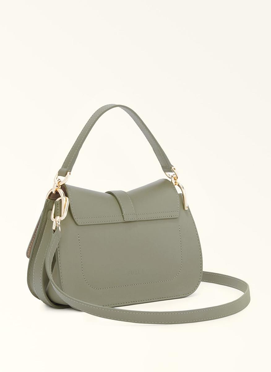 Чанта Furla Flow Agave
