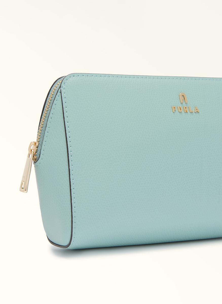 Несесер Furla Camelia Acquamarina