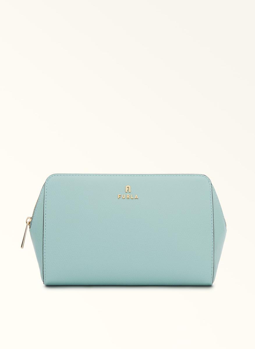 Несесер Furla Camelia Acquamarina