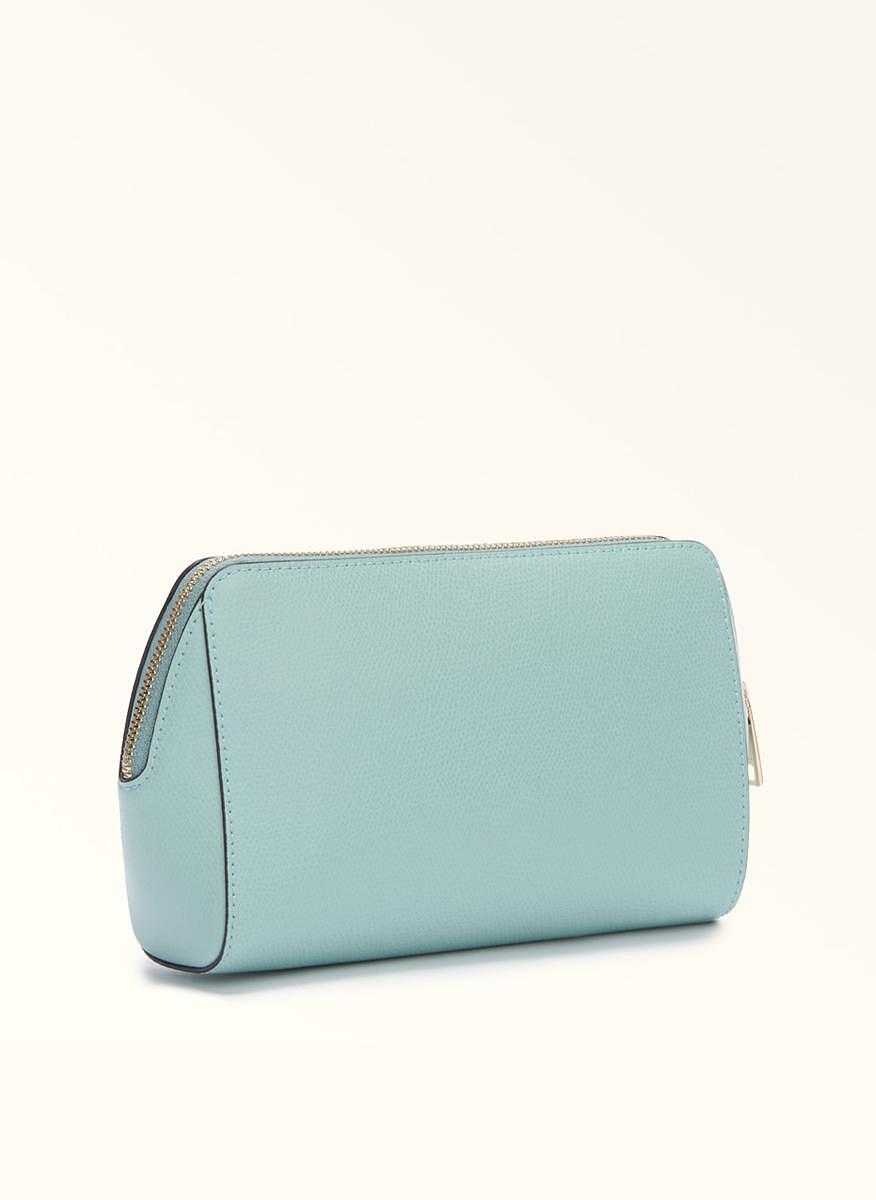 Несесер Furla Camelia Acquamarina