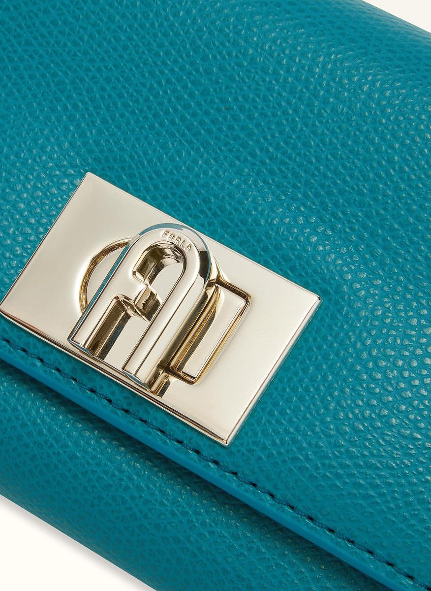 Портмоне Furla 1927 Turchese