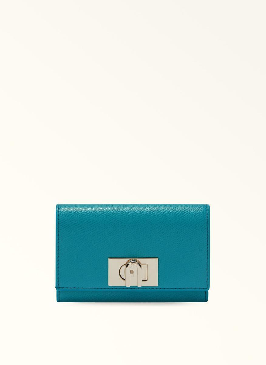 Портмоне Furla 1927 Turchese