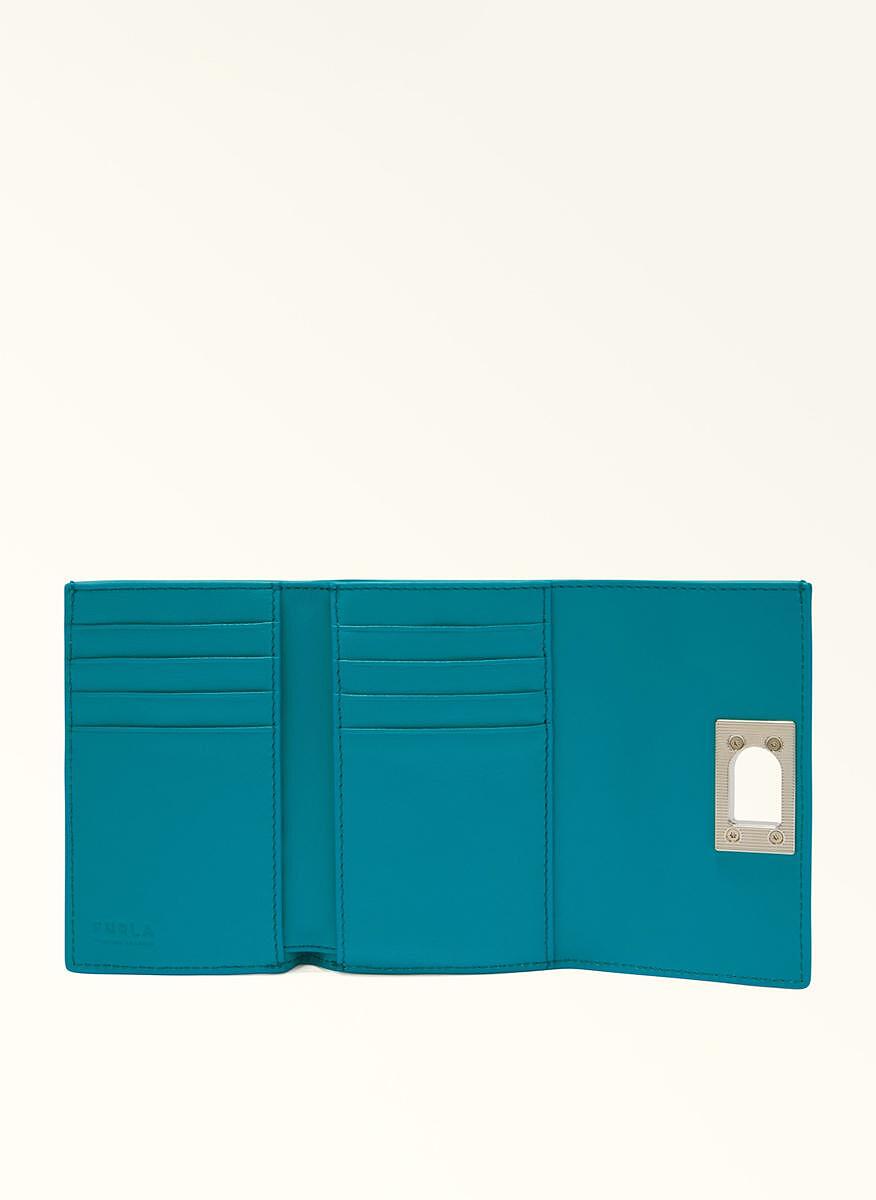 Портмоне Furla 1927 Turchese