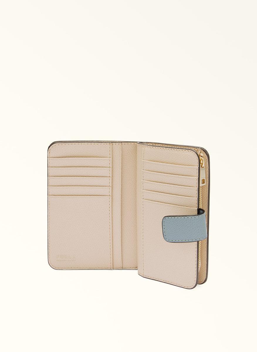 Портмоне Furla Camelia Nuvola Ballerina
