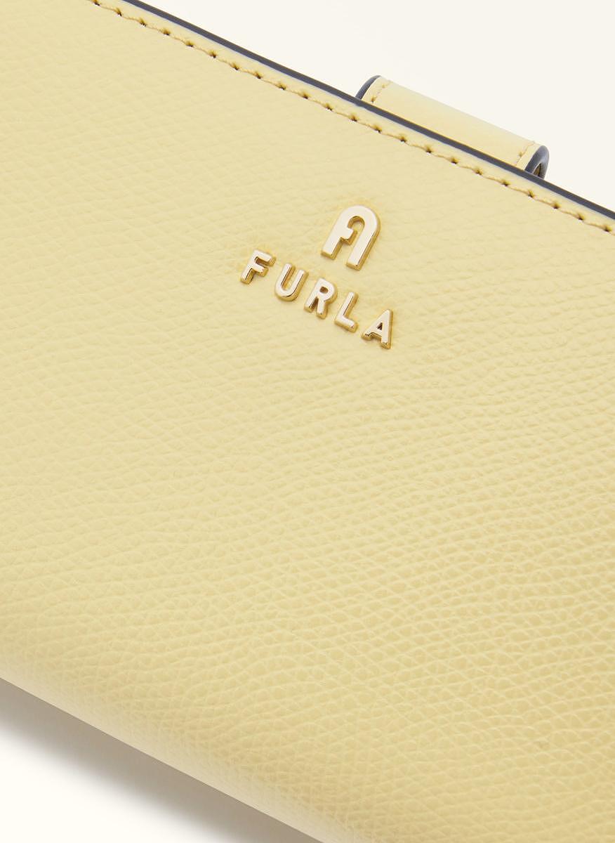 Портмоне Furla Camelia Freesia Azalea