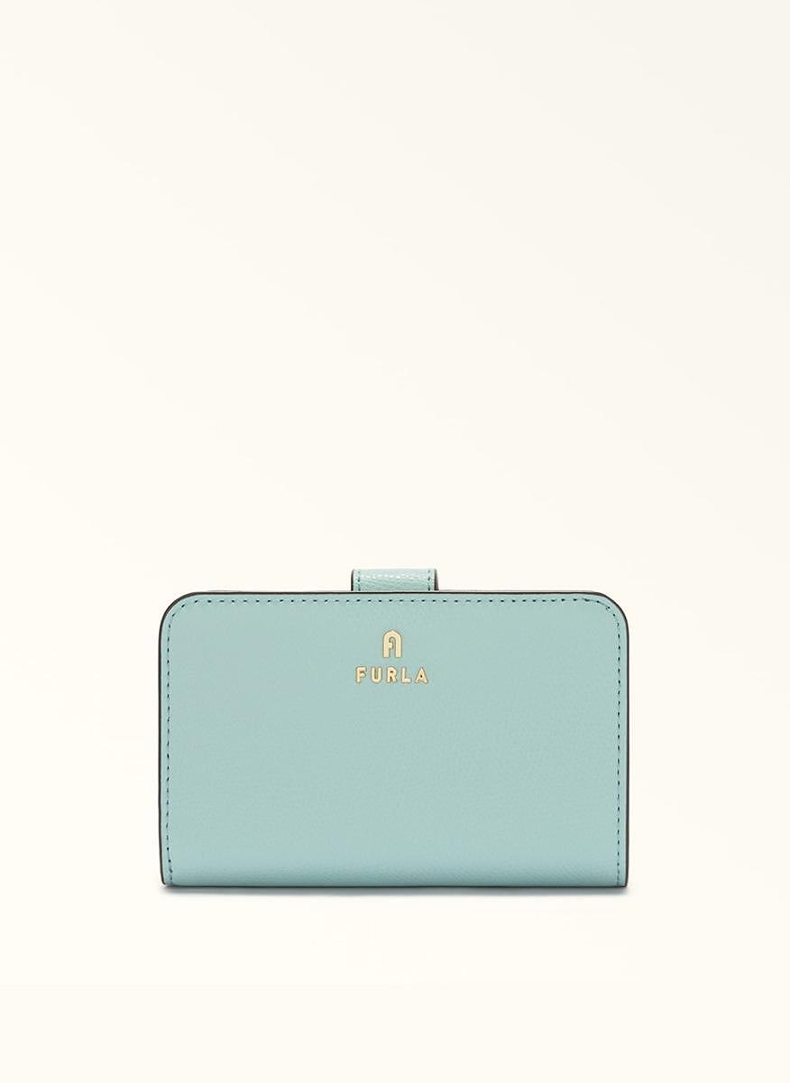 Портмоне Furla Camelia Acquamarina
