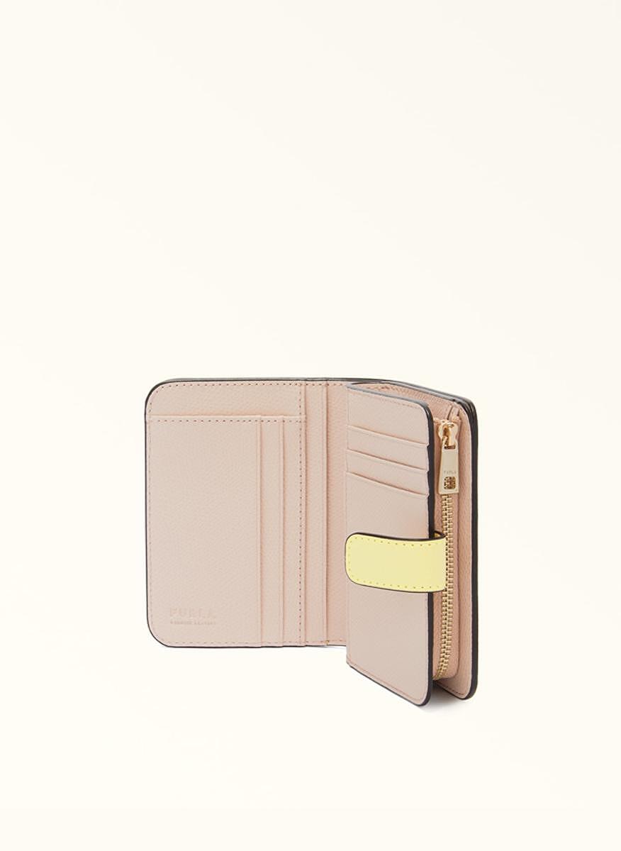 Портмоне Furla Camelia Freesia Azalea