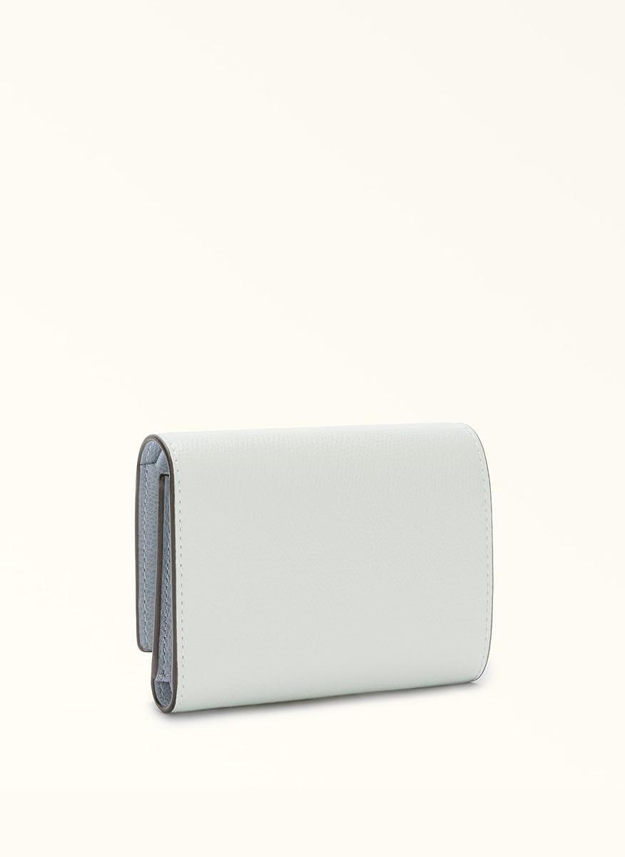 Мини портмоне Furla Camelia Rugiada Nuvola