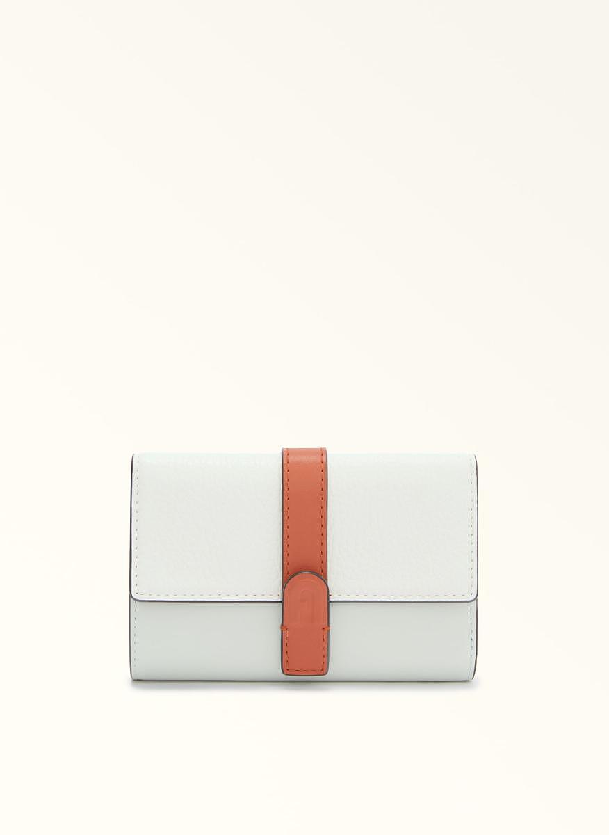 Портмоне Furla Grazia Panna Rugiada Cotto