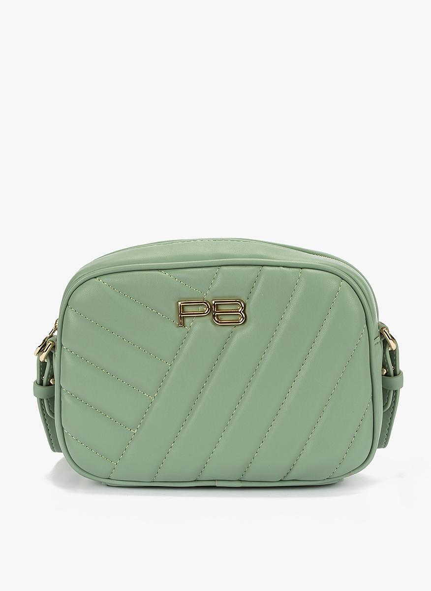 Чанта crossbody Pennyblack Tucano