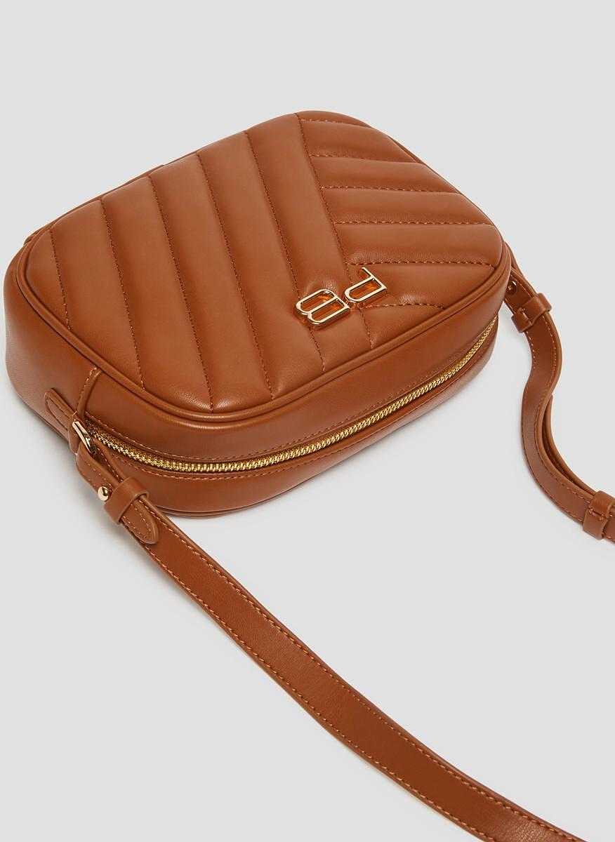Чанта crossbody Pennyblack Tucano