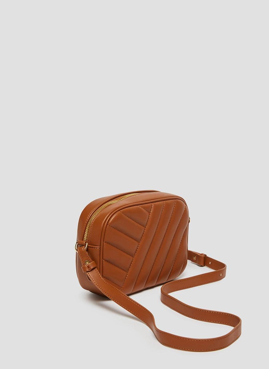 Чанта crossbody Pennyblack Tucano