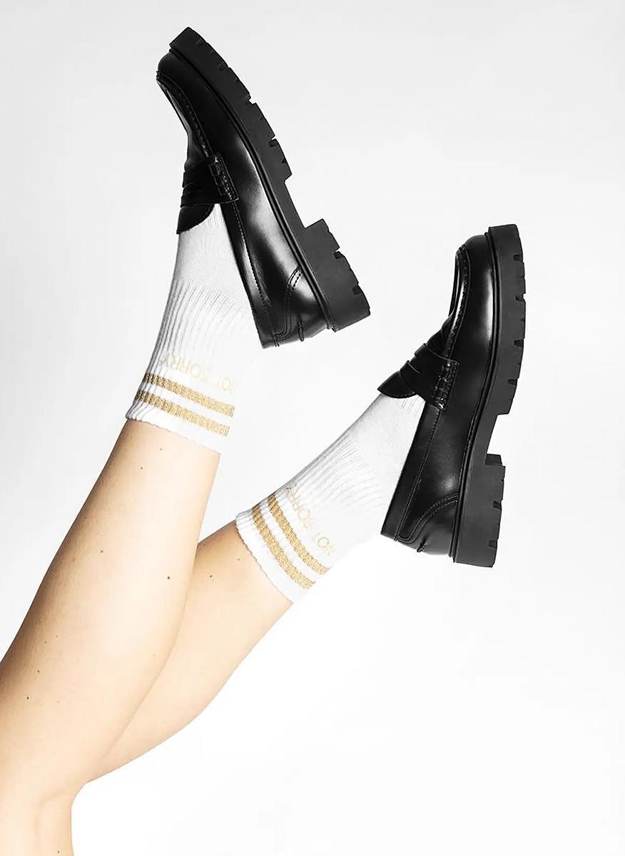 Чорапи Not Sorry Socks Palmers