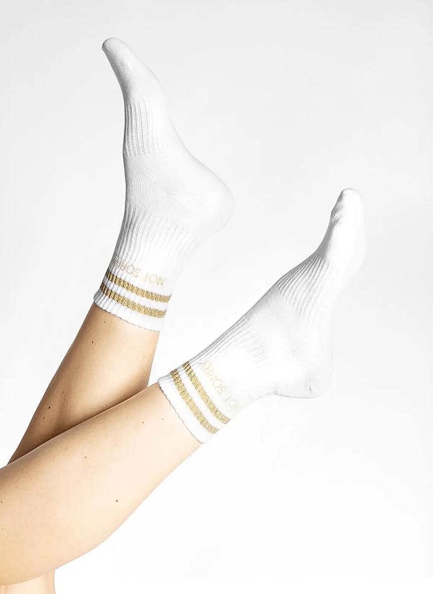 Чорапи Not Sorry Socks Palmers