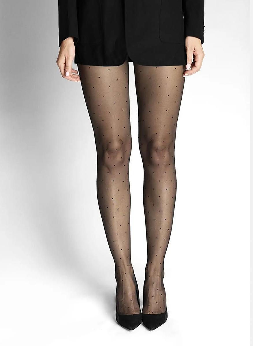Чорапогащник Delicate Dots Palmers