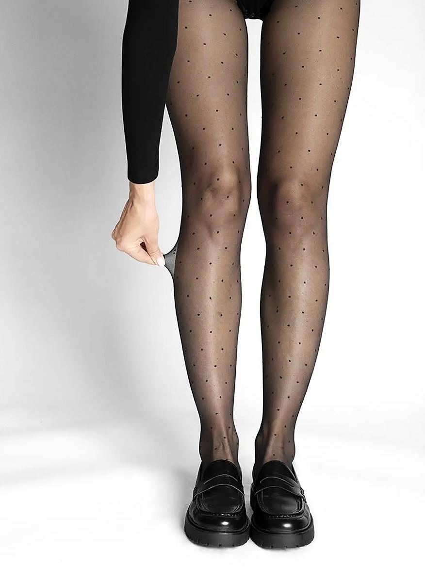 Чорапогащник Delicate Dots Palmers