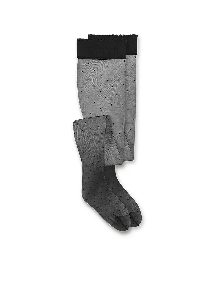 Чорапогащник Delicate Dots Palmers