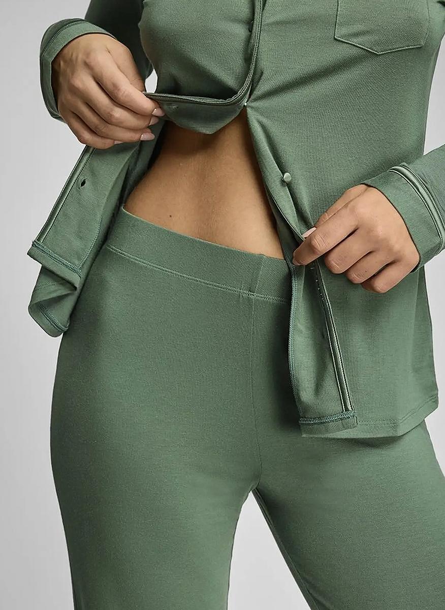 Пижама от две части Premium Chic Palmers
