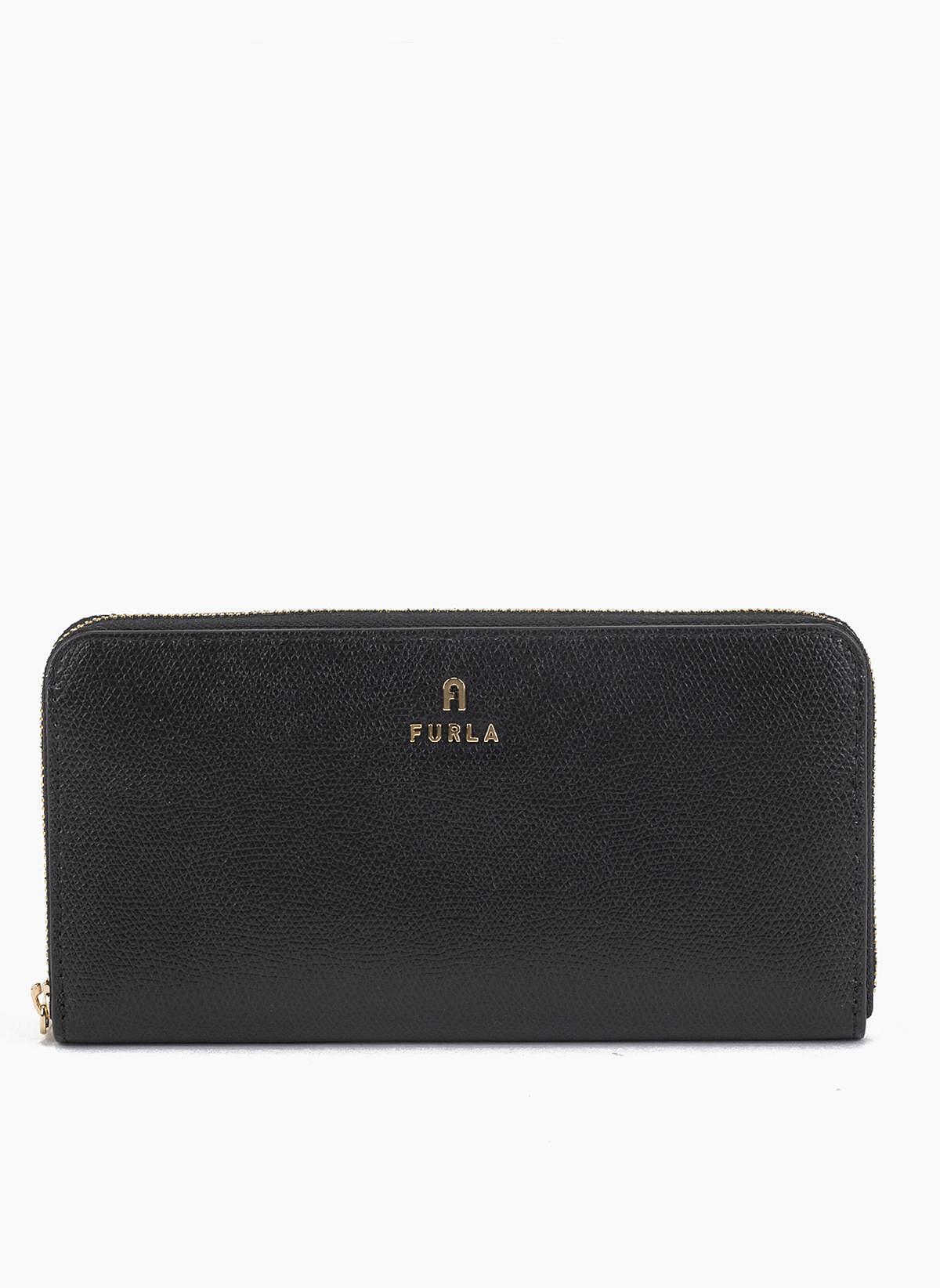 Портмоне Furla Camelia Nero
