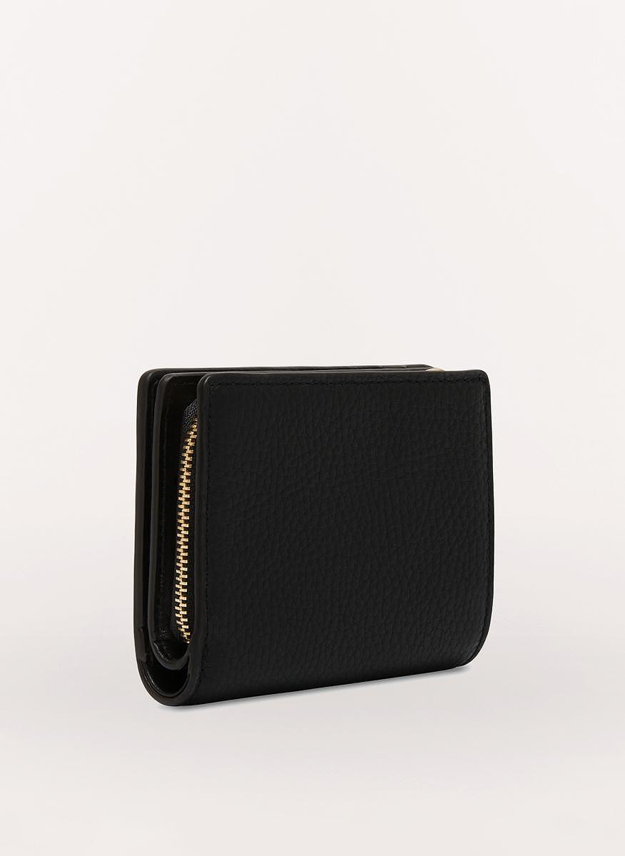 Портмоне Furla Camelia Nero