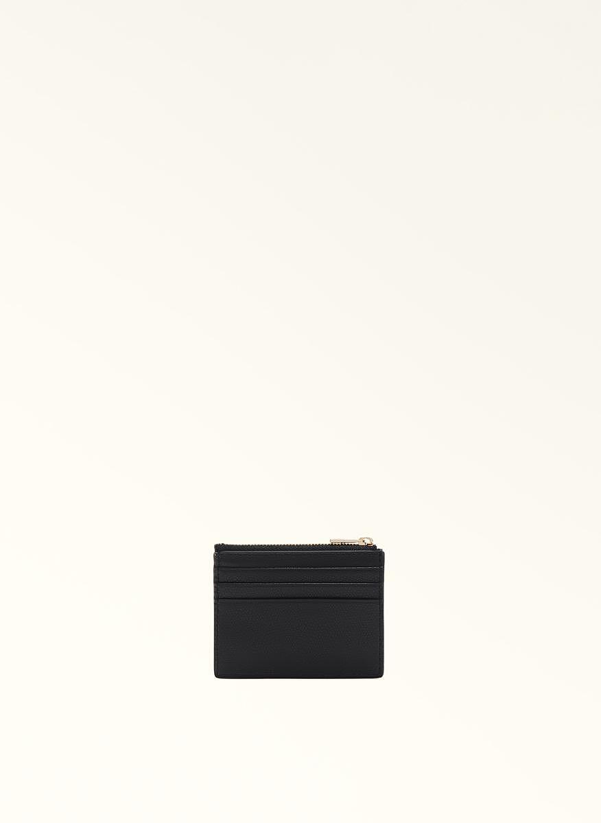 Кейс за документи Furla Camelia Nero