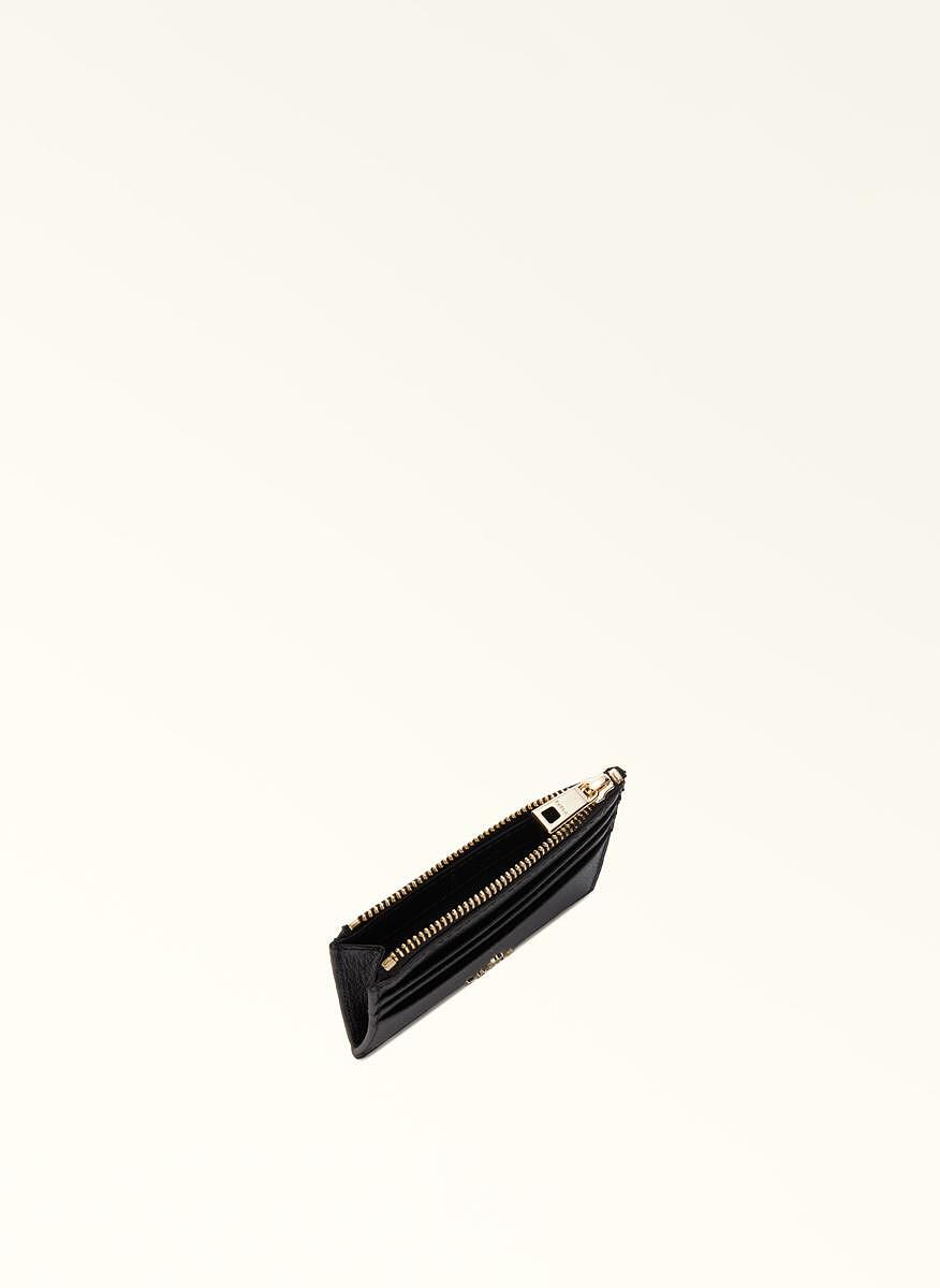 Кейс за документи Furla Camelia Nero