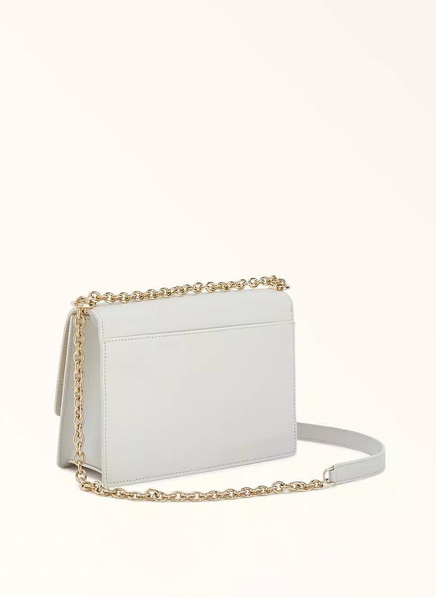 Чанта Furla 1927 Marshmallow