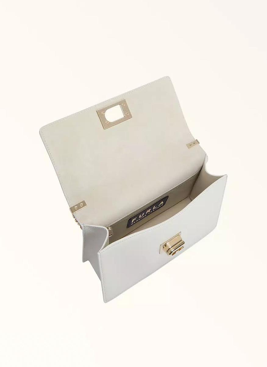 Чанта Furla 1927 Marshmallow