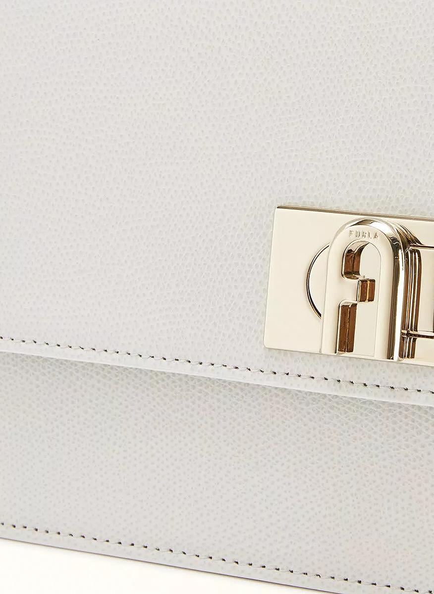 Чанта Furla 1927 Marshmallow