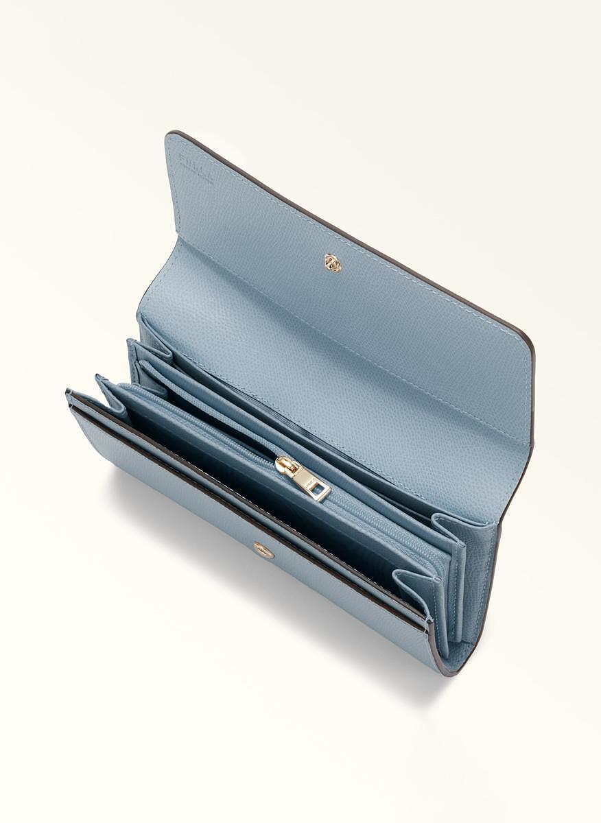 Портмоне Furla Camelia Celestial Artemisia