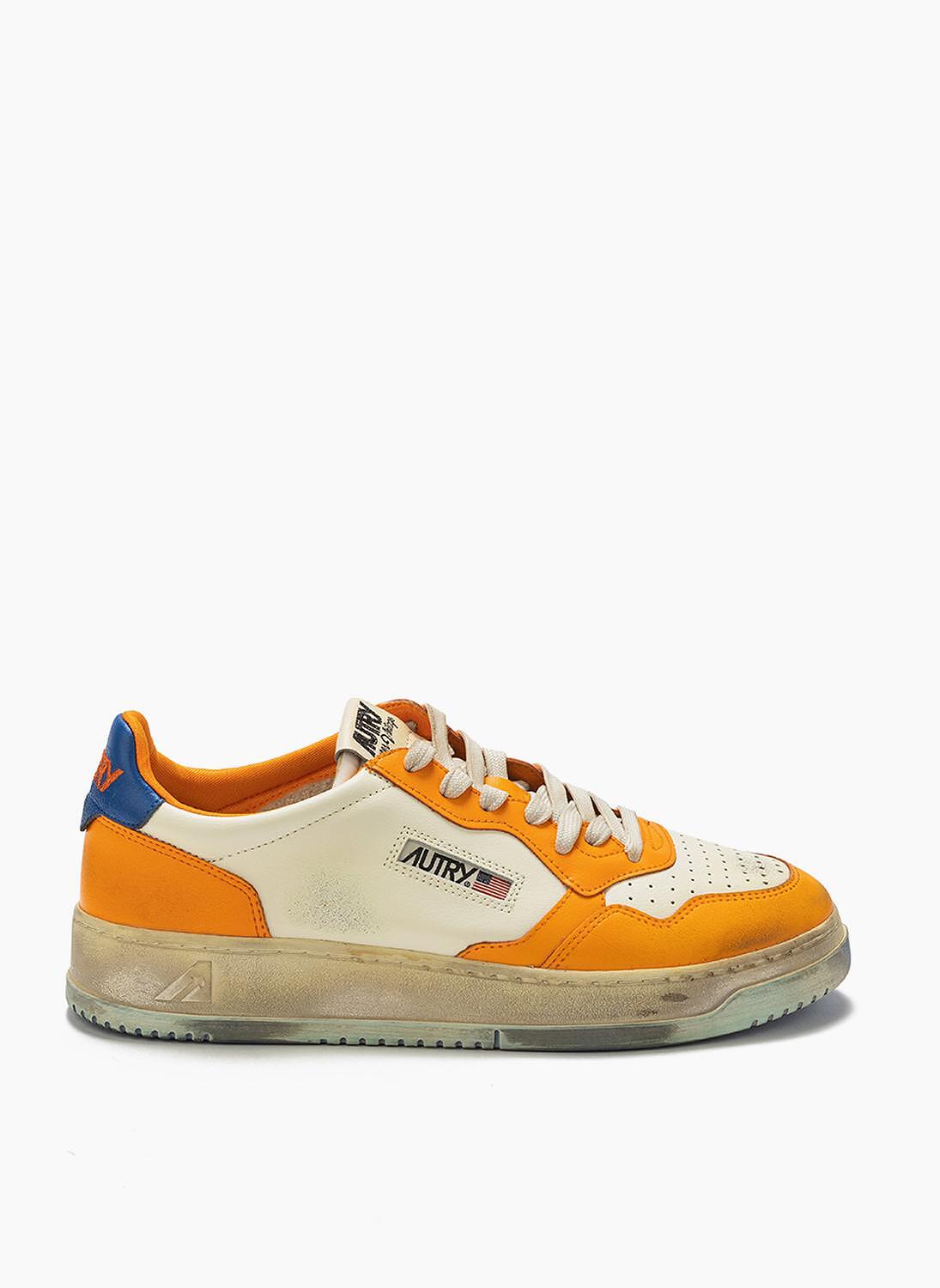 Кожени кецове 'Medalist' Autry