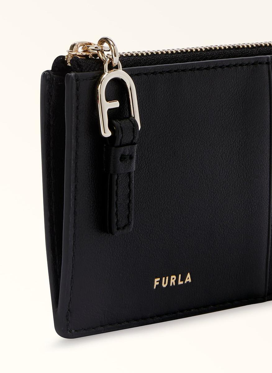Кейс за документи Furla Nuvola Nero
