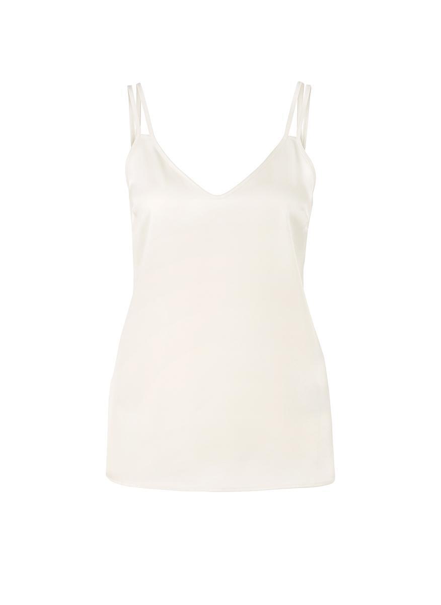 Топ 'Relaxed basic' Marc Cain Collections