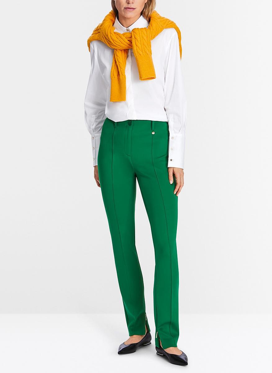 Панталон 'Slim fit' Marc Cain Collections
