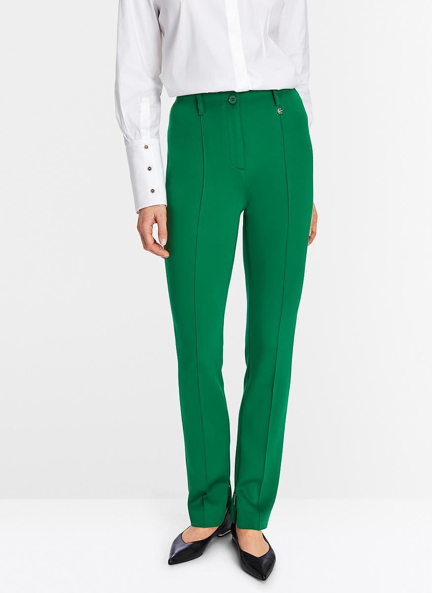 Панталон 'Slim fit' Marc Cain Collections