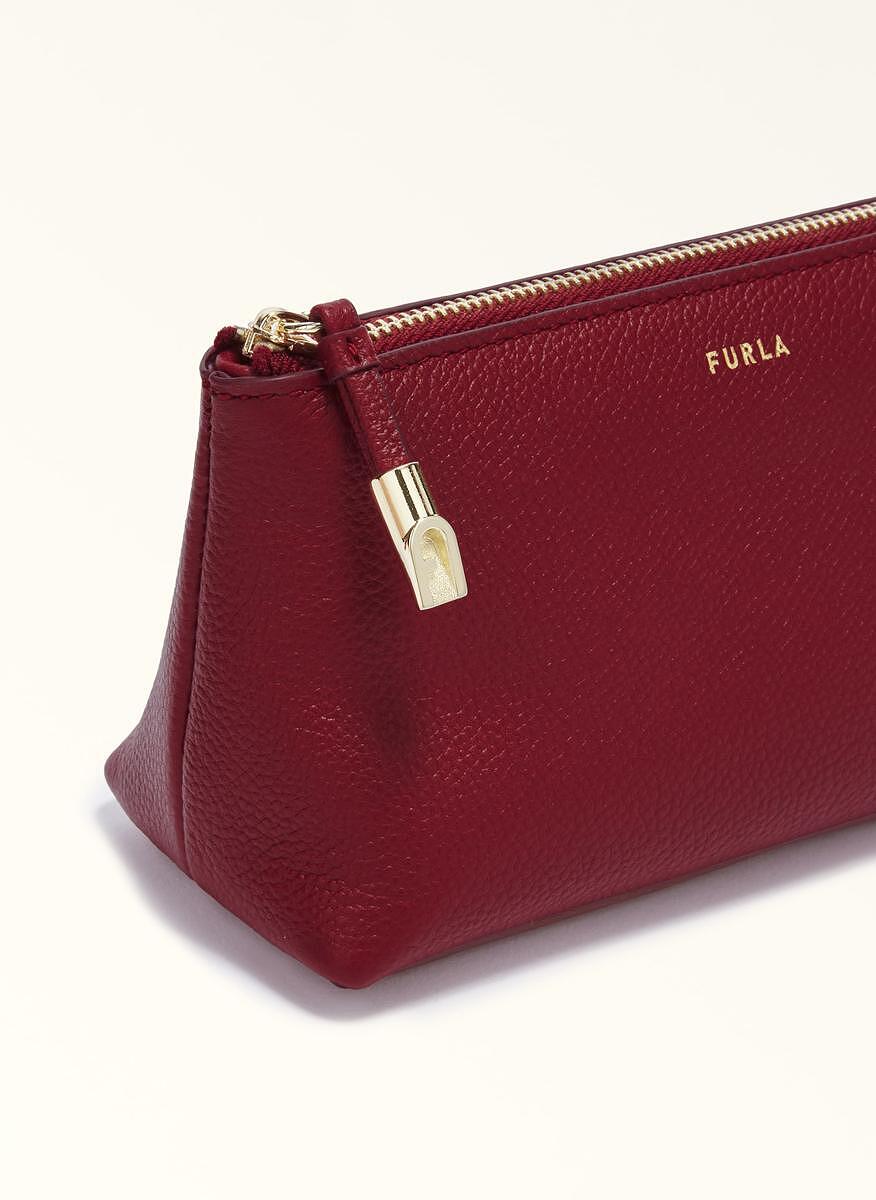 Несесер Furla Camelia Agave B Ballerina