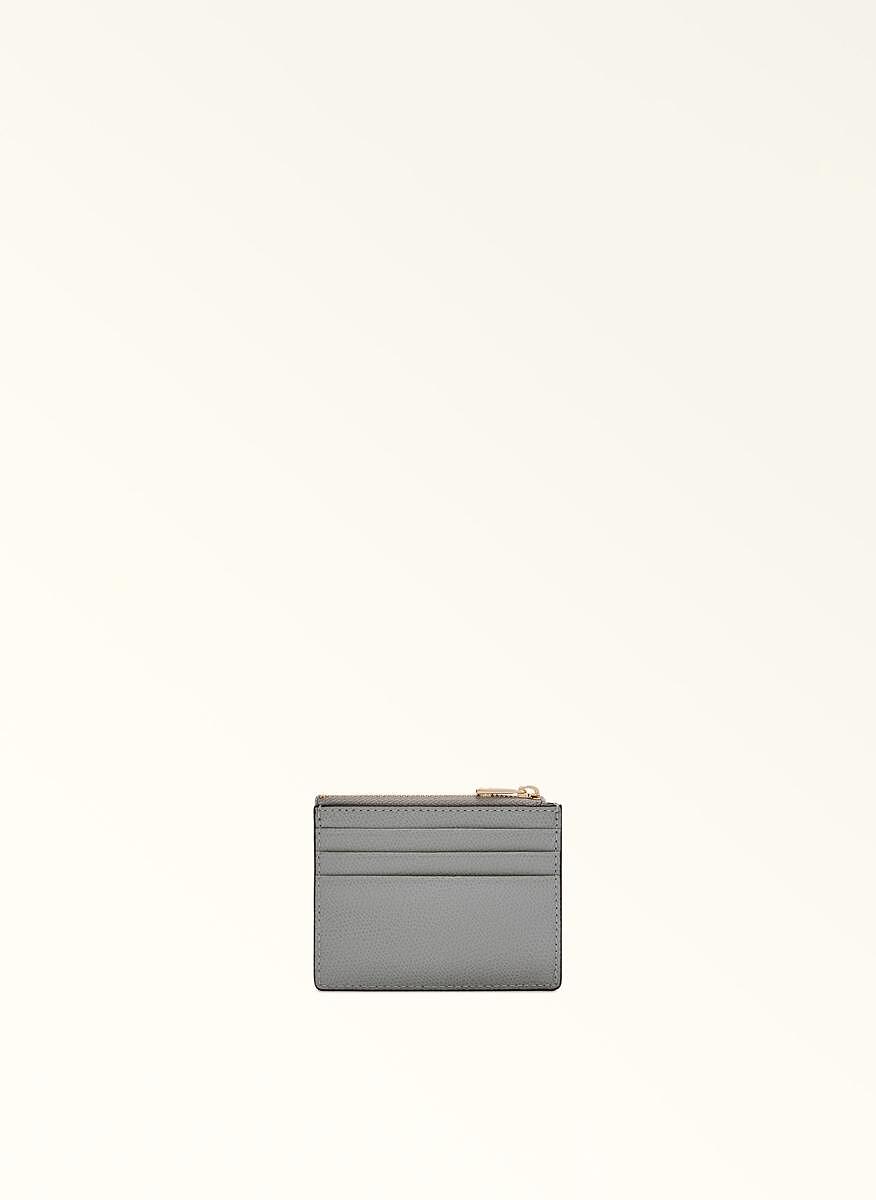 Кейс за документи Furla Camelia Cenere