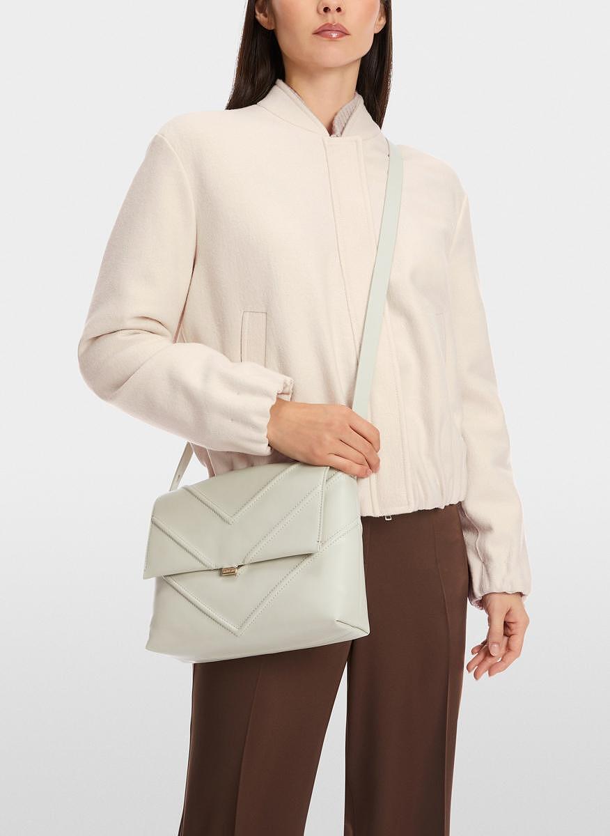 Яке от 100% фина вълна Marc Cain Collections