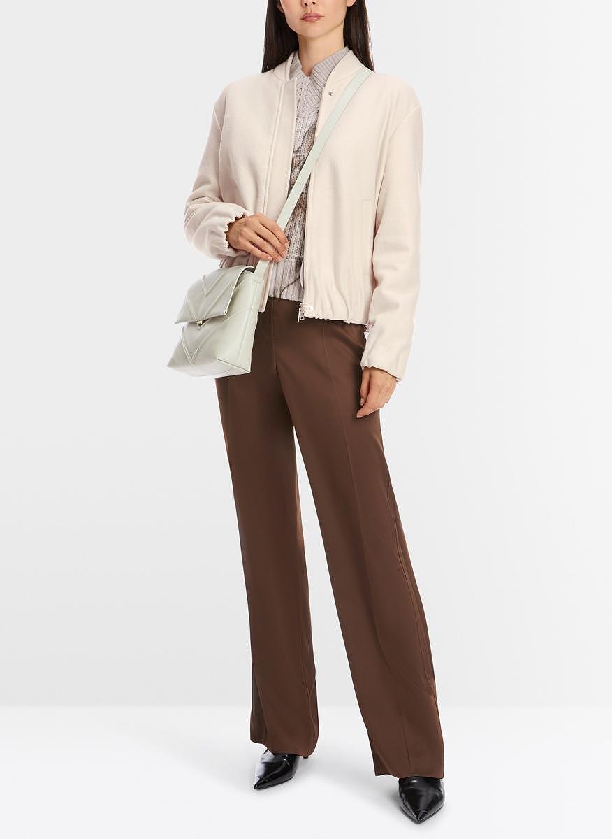 Яке от 100% фина вълна Marc Cain Collections