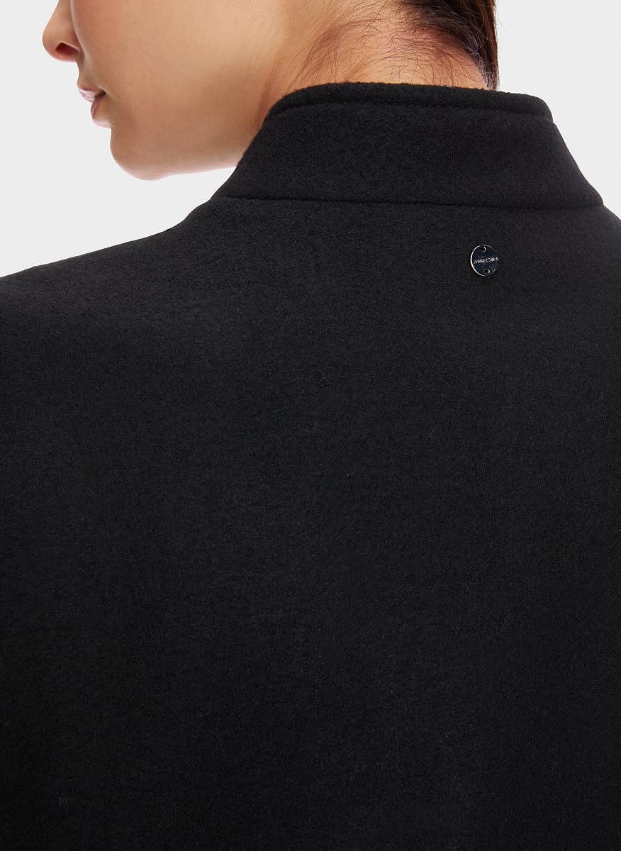 Яке от 100% фина вълна Marc Cain Collections