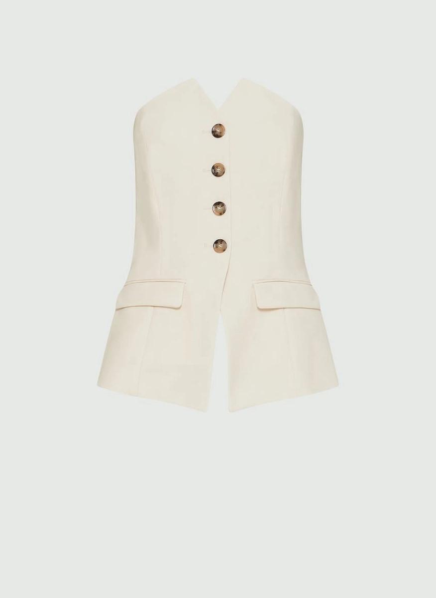 Топ 'blazer inspiration' Marella Sestri