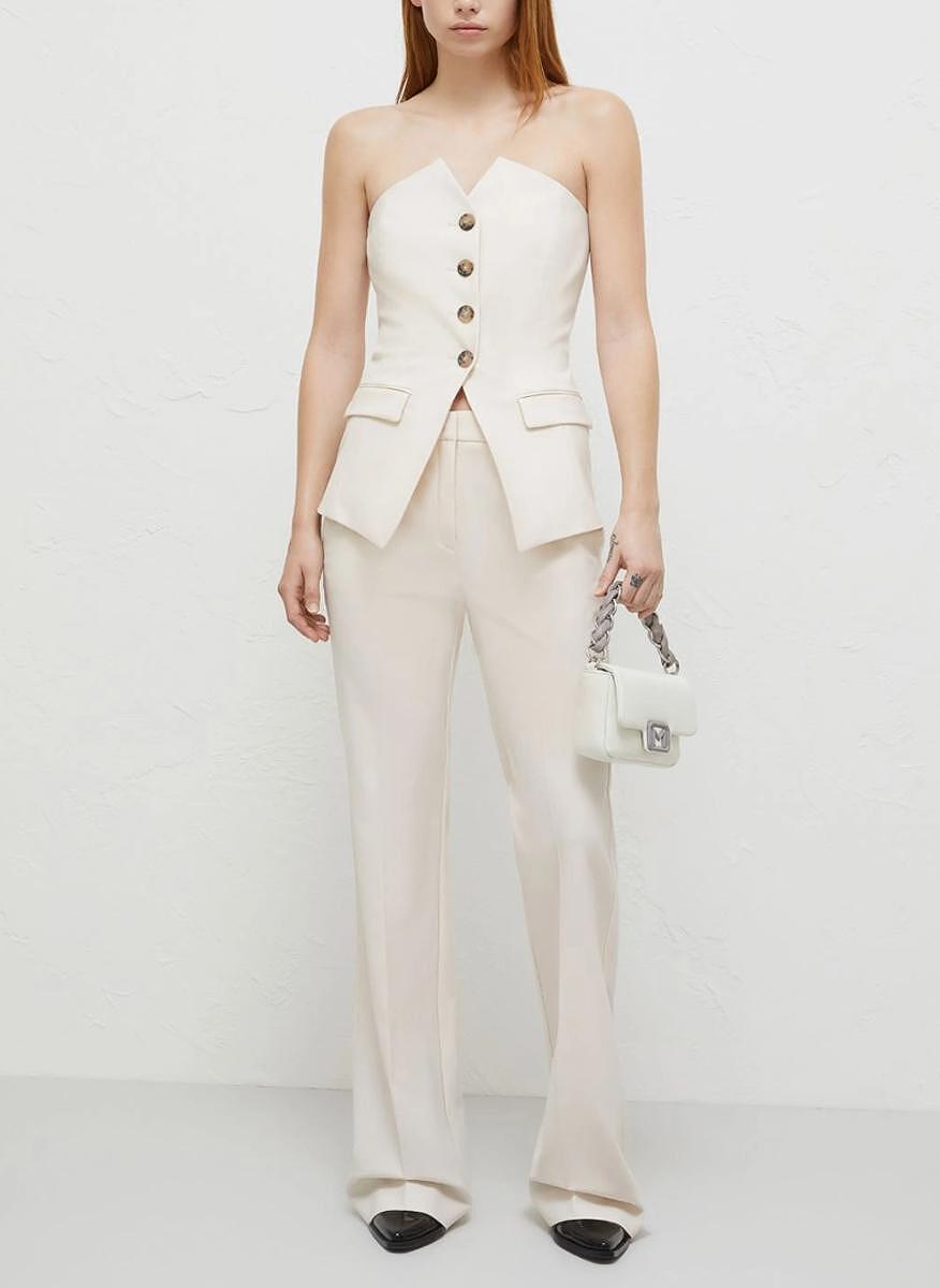 Топ 'blazer inspiration' Marella Sestri