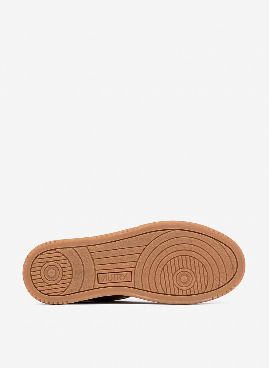Велурени кецове 'Medalist' Autry